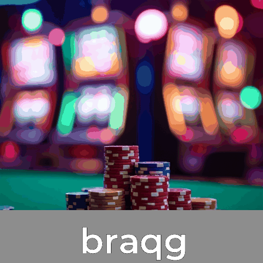 Braqg: A Experiência Real de Jogos de Mesa ao Vivo para Brasileiros