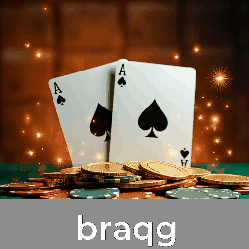 Explore a praticidade do app braqg para apostas!