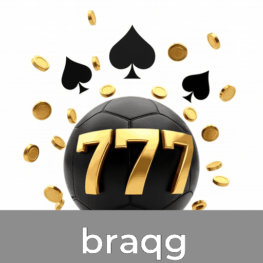 Braqg: A Emoção do Crash com Retornos Imediatos e Altos