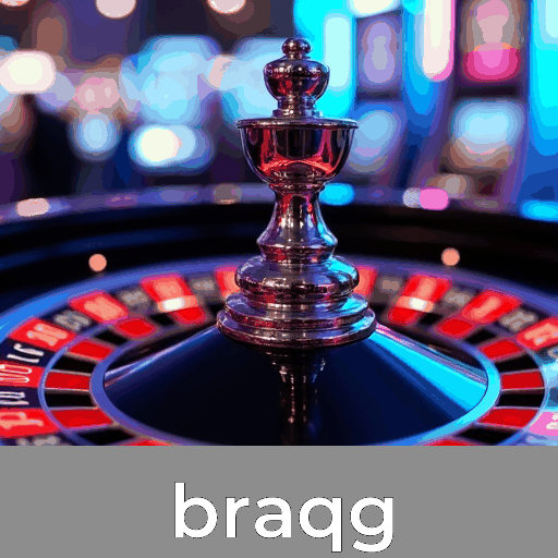 Braqg: Especialistas em Apostas Esportivas Brasileiras