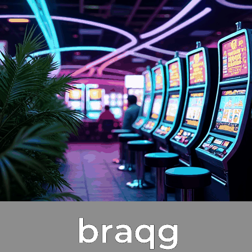 Braqg: Bônus e Ofertas Exclusivas para Maximizar Seus Ganhos