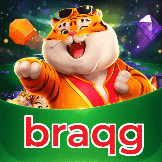 Interface do Aplicativo braqg - Design Premium e Intuitivo