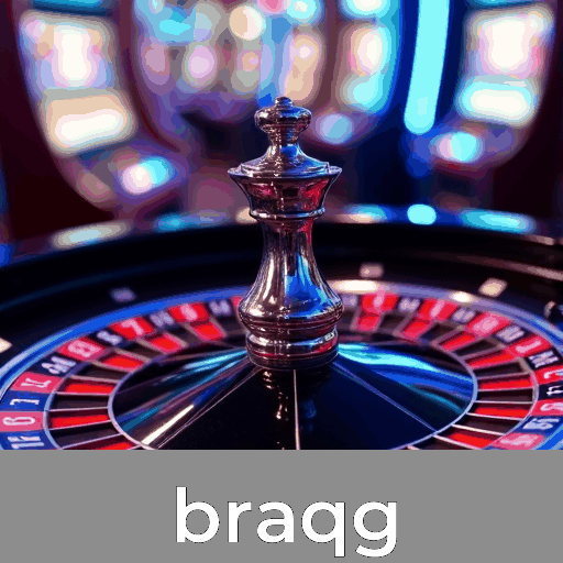Braqg: A Emoção do Crash com Retornos Imediatos e Altos