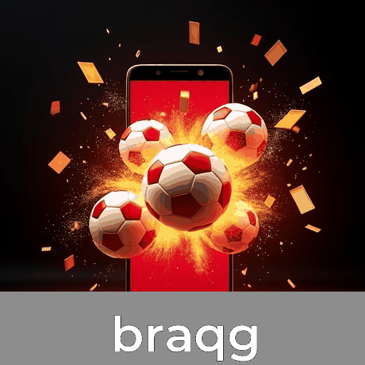 Braqg: A Experiência Real de Jogos de Mesa ao Vivo para Brasileiros